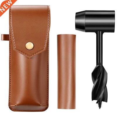 Hand Drill Carbon Steel Manual Auger Drill Portable Manual S