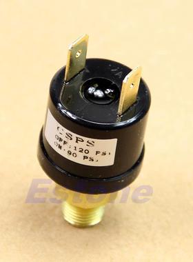 Sell Air Compressor Pressure Control Switch Valve Heavy Duty