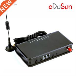 Router Fixed system alarm for terminal wireless WCDMA