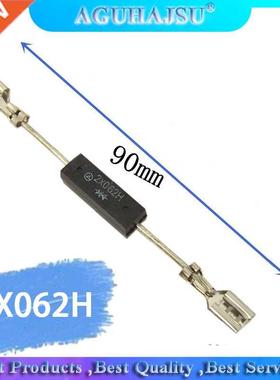 5pcs/lot Bidirectional 2X062H High-voltage diode for microwa