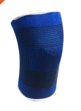 Knee Support Brace Single Wrap Compression Sleeve Stabilizer