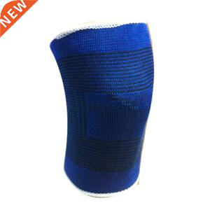 Knee Support Brace Single Wrap Compression Sleeve Stabilizer