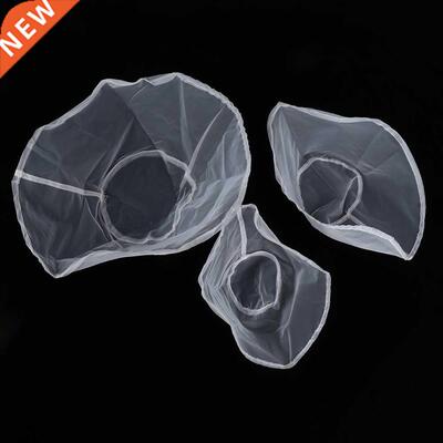 120/160/200mesh Reusable Fine Mesh Wine Strainer Juice Soy M