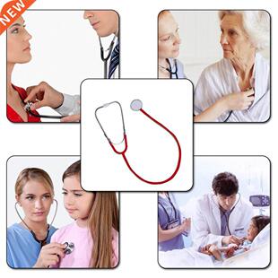 Professional Nursing Heart Disease Stethoscope Vet Doctor