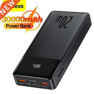 ank aseus Power Charging External Portale 30000mAh 20W