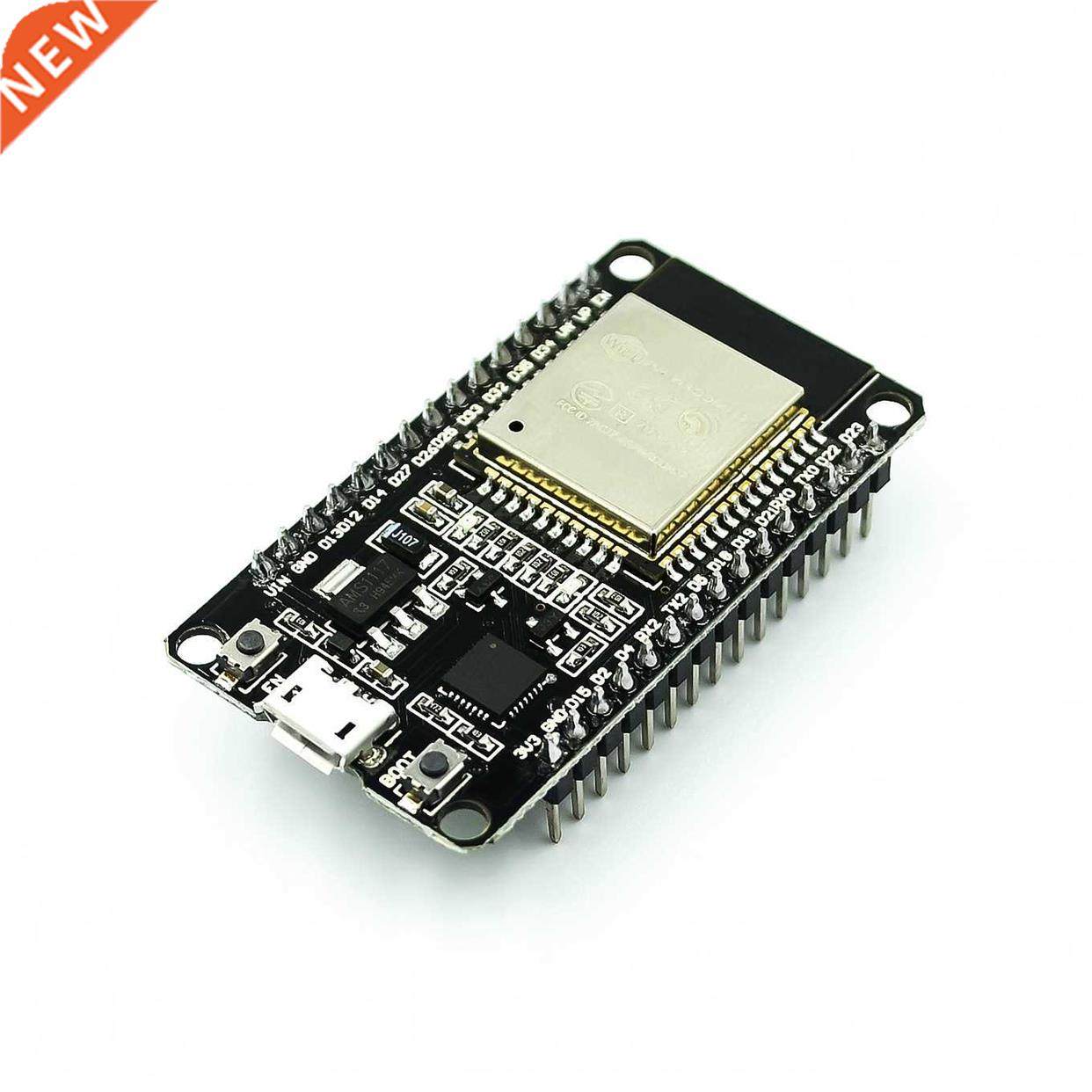 ESP-32 ESP-32S Development Board WiFi Bluetooth Ultra-Low Po