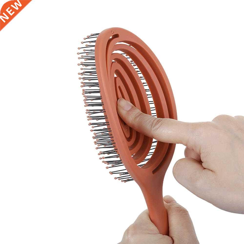 xiaomi youpin Xinzhi Relaxing elaic massage Comb Portable