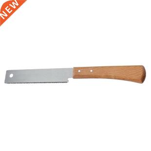 Wooden Handle Fine Hand Household Beech Cut Woodwork Saw