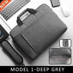 Laptop Bag 13.3 14 15.6 17.3 Inch Waterproof Notebook Bag fo