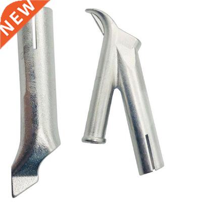 2PC Speed Welding Nozzles Y Type 8mm Speed Welding Nozzle R