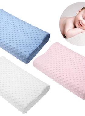 32 Hot Memory Foam Pillow 3 Colors Orthopedic Pillow Latex N
