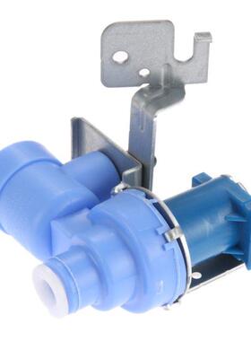 MJX41178908 Refrgerator Water Valve Ft for LG, Kenmore Rep
