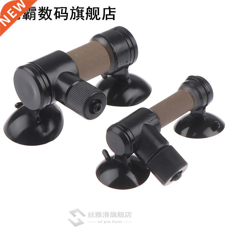 Practical Fish Tank Plastic Aquarium CO2 Diffuser Tessellato