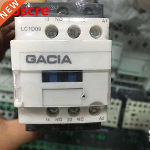 LC1D12AC CJX2-12 Contactor 24V 36V 110V 220V 380 Volts 50/