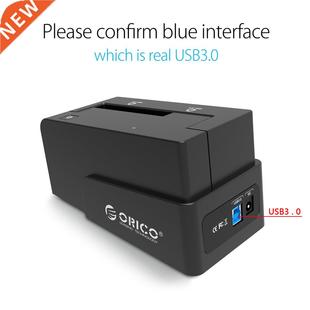 3.0 inch Docking Station Drive 3.5 Hard 6118US3 USB 2.5