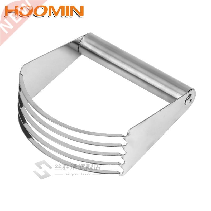 Flour Mixer Baking Tools Kitchen Accessories Stainless Steel