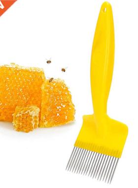 Bee Hive 20 Tin Stainless Steel Uncapping Fork Beekeeping Ho