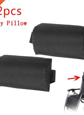 Outdoor Lounge Chairs Pillow Headrest Head Cushion Pillow Fo