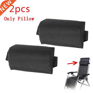 Outdoor Lounge Chairs Pillow Headrest Head Cushion Pillow Fo