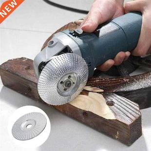 Grinding Carving Disc Wheel 适用于 Wood Angle