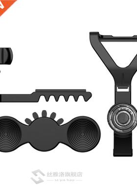 Mini Steering Wheel assist handle for Xbox One , Add-on Repl