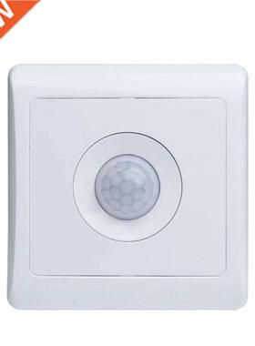 2018 New Arrivals 220v 86 wall smart home led Infrared contr