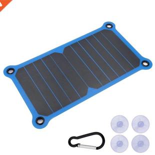Pack Charge Power Waterproof Kits Panel Solar USB 10W