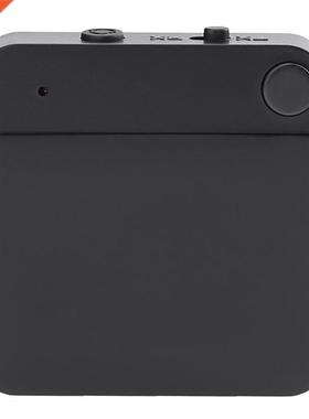 2 in 1 Audio Buletooth Receivers Transmitters AUX 3.5mm Ster