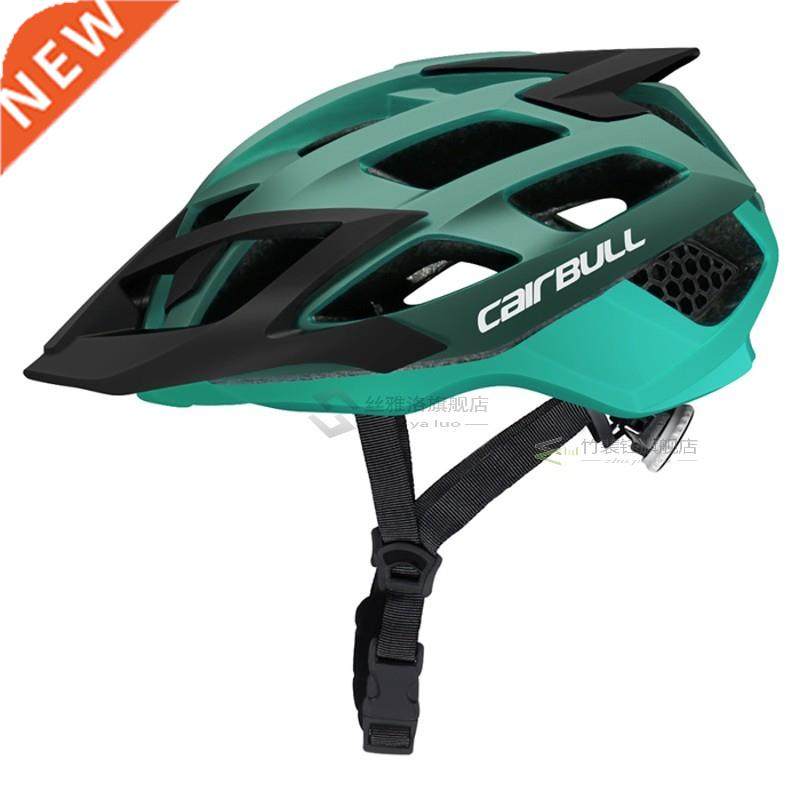 CAIRBLL Cycling Helmet Wo Casco Ciclismo In-mold Road Mount