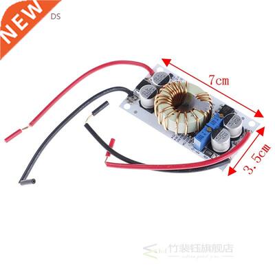 1pcs DC-DC Boost Converter Constant Current Mobile Power Sup