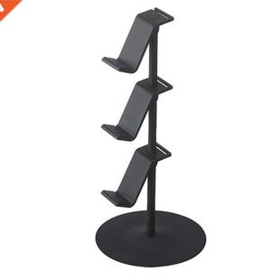 Tier Back Controller Storage Game Rac Holder