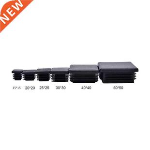hole cover Fitness Pipe equipmen ladder plug Alloy 10Pcs for