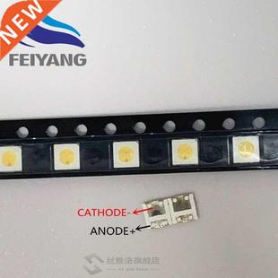 3535 cold Original LED Cool 100pcs