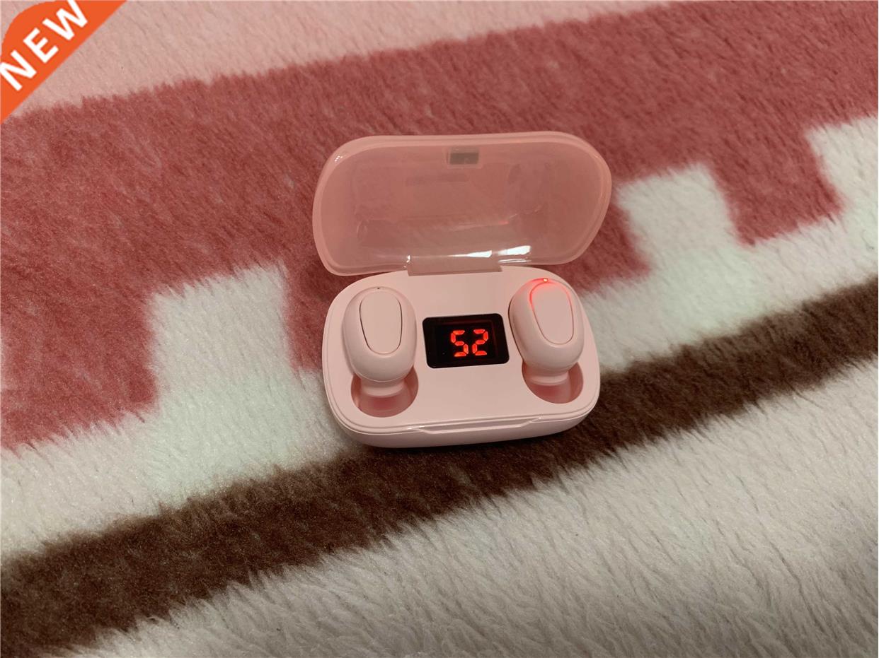 I7s TWS wireless earuds luetooth 5.0 headset