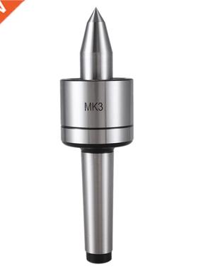 1Pcs Precision MT Rotary Live Center Morse Taper Shaft CNC