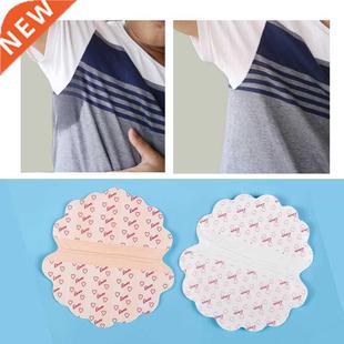 50-10Pcs Armpit Sweat Pads Underarm Pad Summer Deodorant Dis
