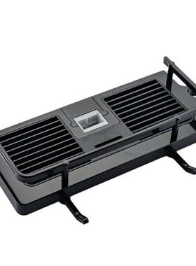 Bathroom Storage Shelf Shower Shelf Shampoo Tray Shelf Singl