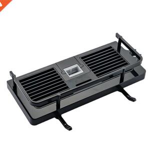 Bathroom Storage Shelf Shower Shelf Shampoo Tray Shelf Singl