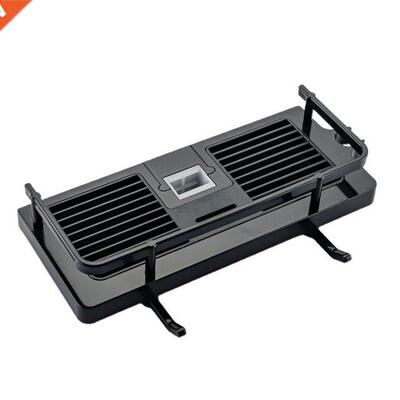 Bathroom Storage Shelf Shower Shelf Shampoo Tray Shelf Singl