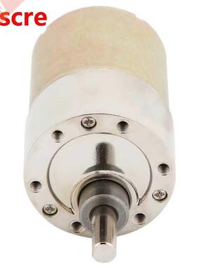 ac servomotor ac gear motor DC Reduction Motor + Bracket Gov