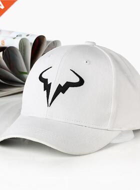 fashionable Rafael Nadal Baseball Cap Tennis Player No Struc