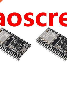 2PCS ESP32-DevKitC Core Board ESP32 Development Board ESP32-