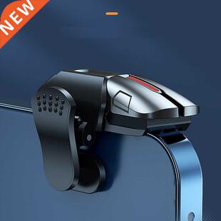 Mobile Game Trigger Phone Gaming Controller Alloy Gamepad Jo