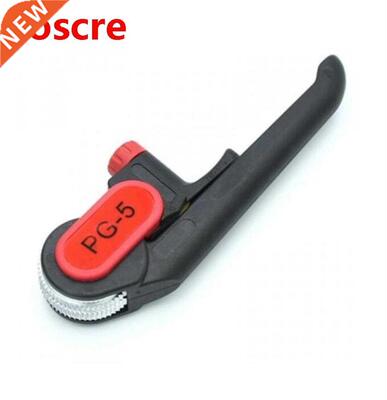 Optical Slitter Cutter sheath Stripper PG-5 Longitudinal Cab