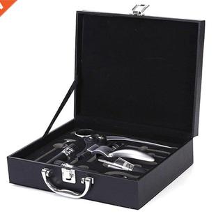 Rabbit Wine Opener,Manual Opener Bottle Corkscrew Screwpull