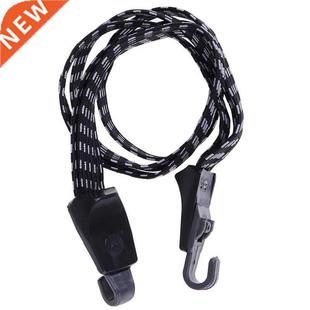 Bicycle Luggage Rack Carrier Elastic Band Bicycle Cargo Rack