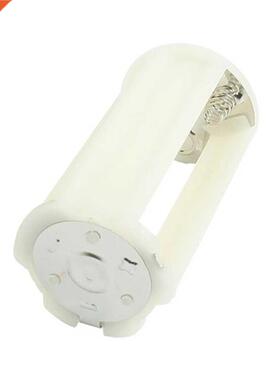 Serial Connection Cylindrical 3x 1.5V AA BatteryHolder 5 Pcs
