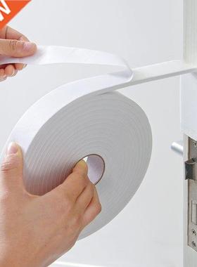 Soft 5M Self-adhesive window sealing strip car door noise in