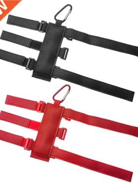 Bluetooth-compatible Speaker Holder Belt Bike Cup Holder Wat