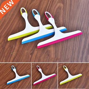 1pcs Window Glass Cleaning Brush Wiper Airbrush Scraper Mult